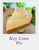 Key Lime Pie | 2CookinMamas