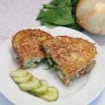 Tuna Melt square | 2 Cookin Mamas