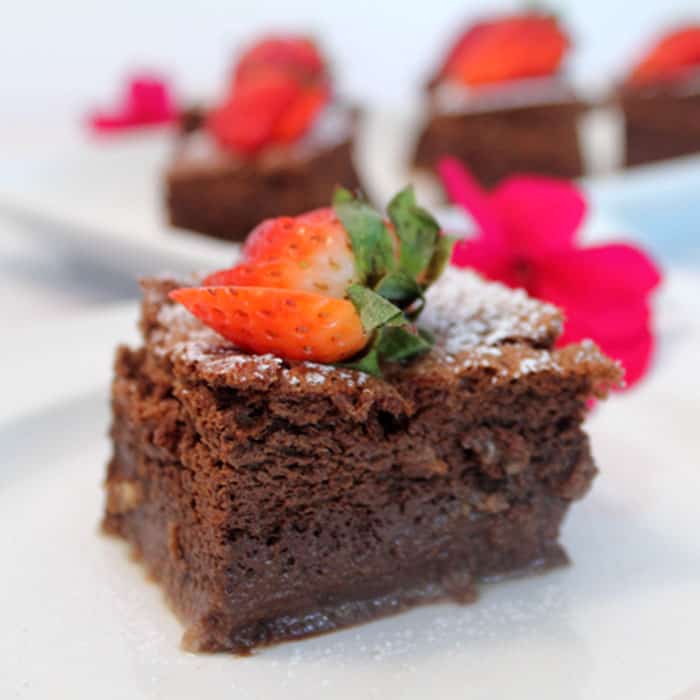 Image for Chocolate Magic Cake