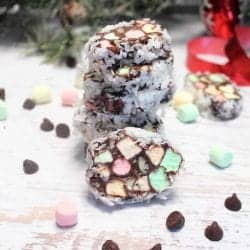 Cathedral Cookies square | 2 Cookin Mamas