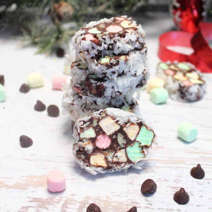 Cathedral Cookies square | 2 Cookin Mamas
