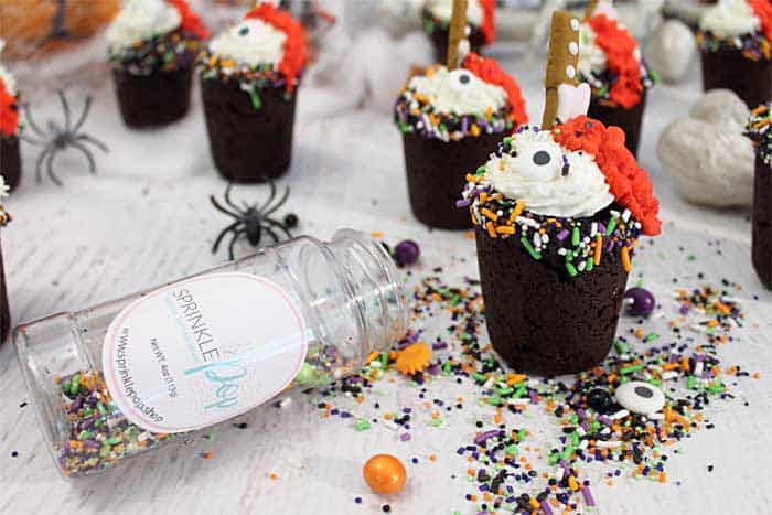 Sprinkle Pop sprinkles
