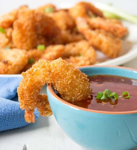 Image for Coconut Shrimp