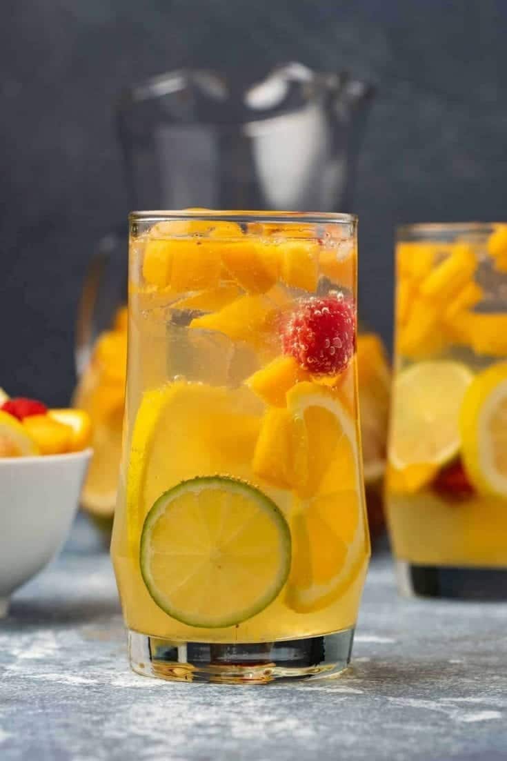 Image for White Sangria