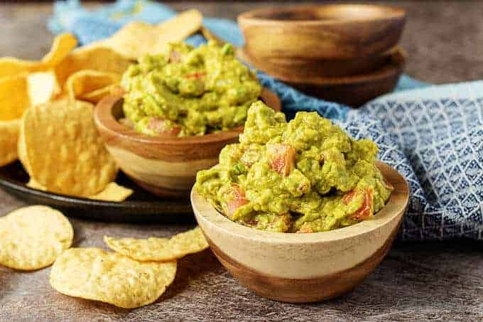 Image for Chipotle Guacamole