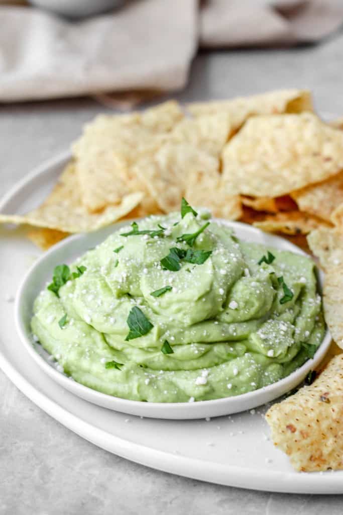 Image for Whipped Avocado