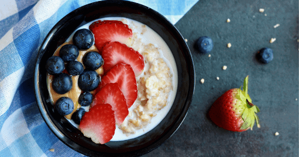 Image for Instant Pot Steel Cut Oats